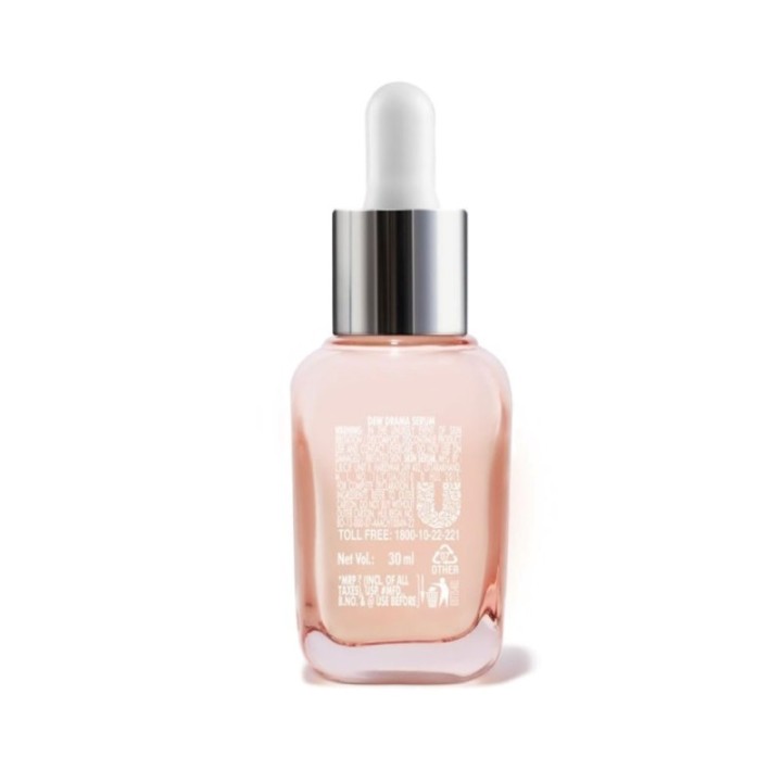 Lakmé 6% Vitamin E, Niacinamide, Vitamin F & Pro-Ceramides Dew Drama