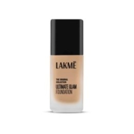 Lakmé Ultimate Glam Natural Liquid Light Coverage Foundation for All