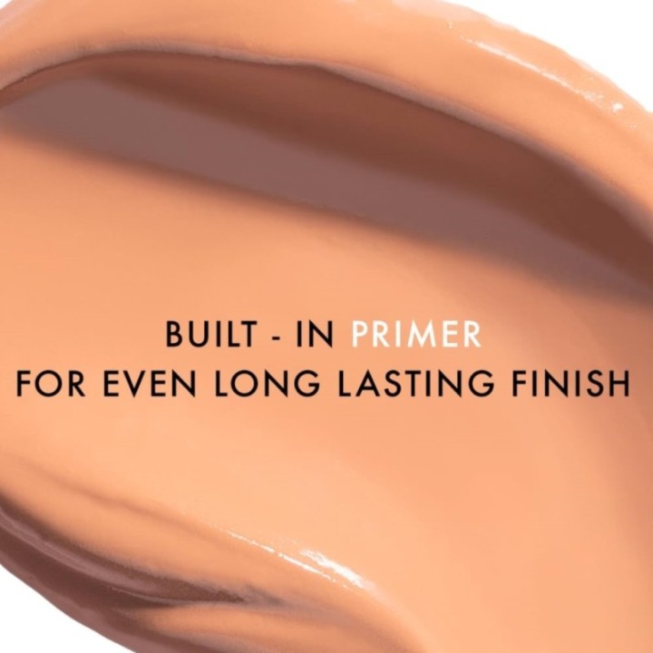 Lakmé 9-5 P+m Matte Finish Full Coverage Lotion Foundation Warm Sand
