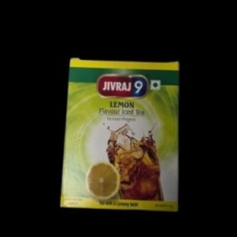 Jivraj 9 Instant Ice Tea Lemon 150g