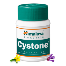 Himalaya Cystone Kidney & Urinary Wellness Tablets (60 Pack)
