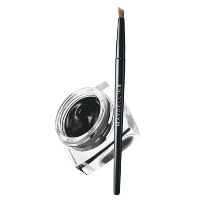 Lasting Drama Gel Eyeliner Intense Colour Black (2.5g)
