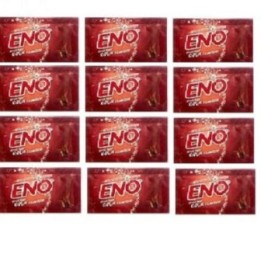 Eno Fruit Salt Cola Flavour Sachet (5g)