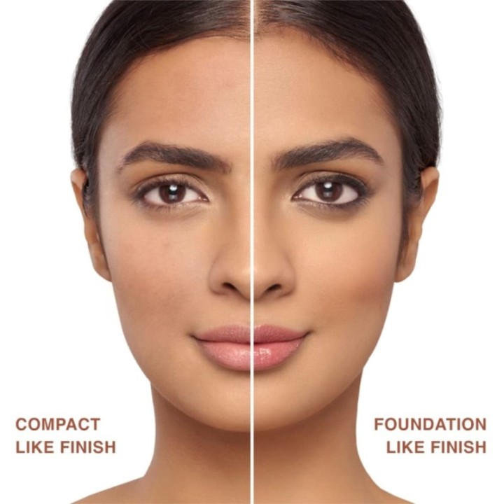 Lakmé 9to5 Wet&dry Natural Finish Compacty,beige