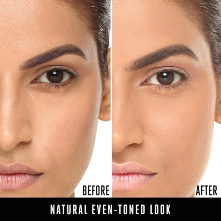Lakmé Forever Matte Compact, Smooth Finish, for All Skin Lasts