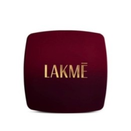 Lakmé Forever Matte Compact, Smooth Finish, for All Skin Lasts for 12 Hrs, Even Toned Look, Natural Coral