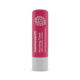 Mamaearth Nourishing Tinted 100% Natural Lip Balm with Vitamin E
