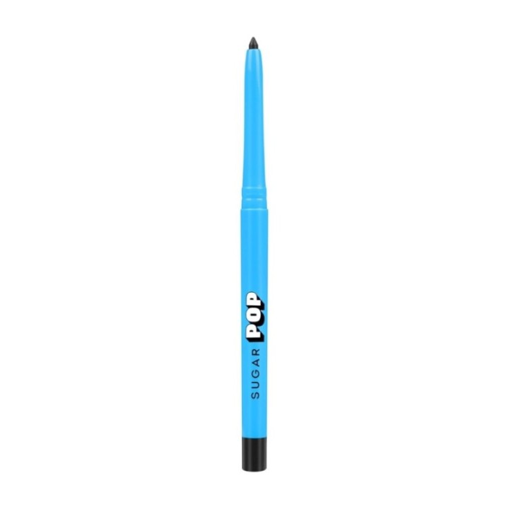 Sugar Pop 16Hr Longwear Kajal Waterproof & Smudge-Proof Intense Matte
