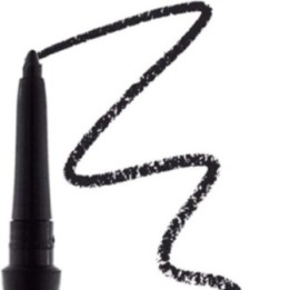 Sugar Twist and Shout Fadeproof Eye Pencil, 01 Black Velvet (Black)