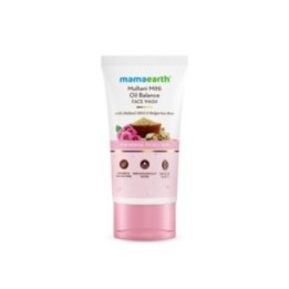 Mamaearth Multani Mitti Face Wash 150ml