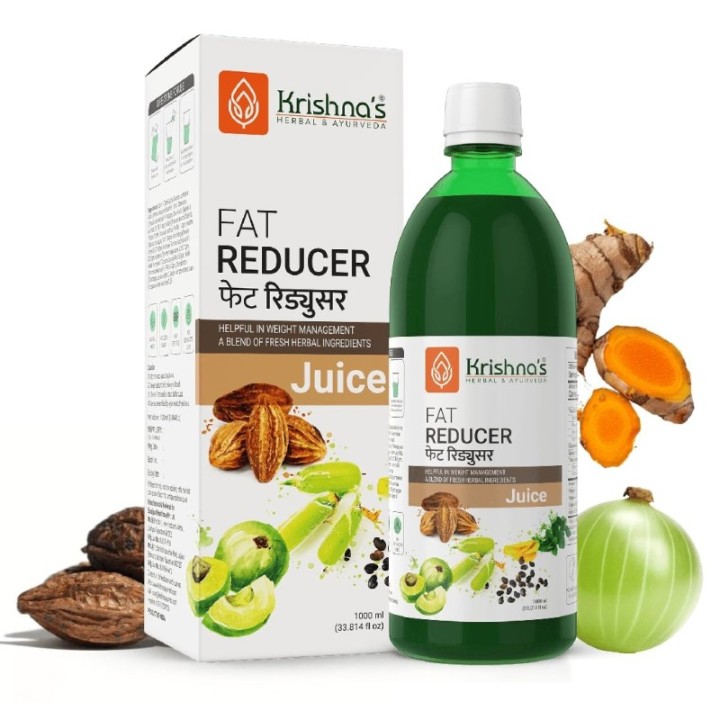 Krishna's Herbal & Ayurveda Piles Care Juice (1000ml)