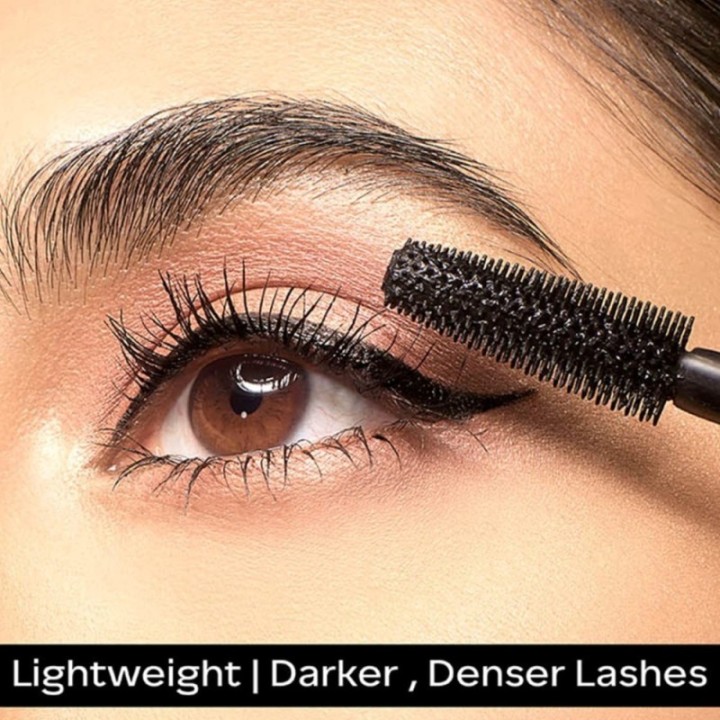 Faces Canada Magneteyes Range Trio Pack - Black, Kajal + Eyeliner