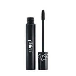 Plum Lash Drama 1-4-All Mascara Length + Curl + Volume + Definition