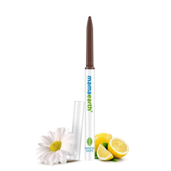 Mamaearth Long Stay Colored Natural Kajal Stick for 11 Hour Long Stay