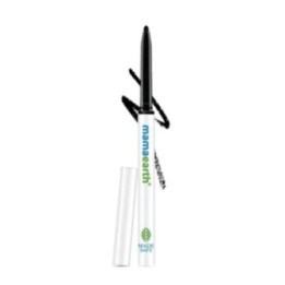 Mamaearth Long Stay Kajal Pencil Black Retractable Waterproof