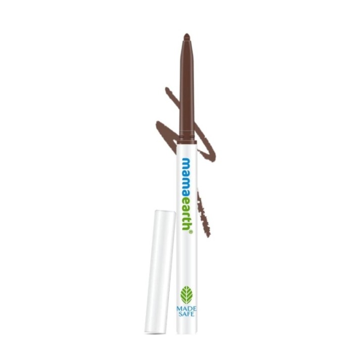 Mamaearth Long Stay Colored Natural Kajal Stick for 11 Hour Long Stay