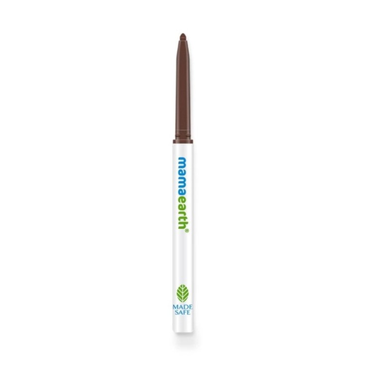 Mamaearth Long Stay Colored Natural Kajal Stick for 11 Hour Long Stay