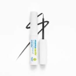 Mamaearth Soothing Waterproof Glossy Finish Liquid Eyeliner