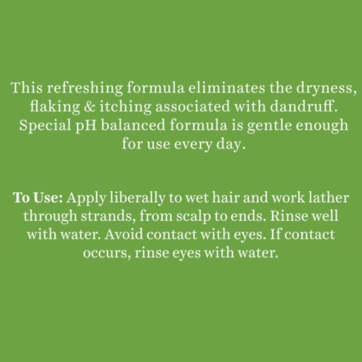 Biotique Fresh Neem Anti Dandruff Shampoo and Conditioner Controls