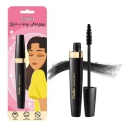 Dazller Lash-a-Long Mascara, Lightweight, Water-Resistant