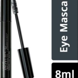 Lakme Absolute Flutter Secrets Dramatic Eyes Mascara, Black 8ml