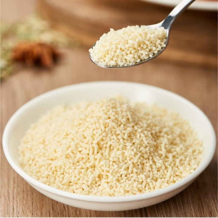 Haoji Granulated Chicken Flavour Seasoning