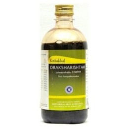 Kottakkal Ayurveda, Draksharishtam 450ml