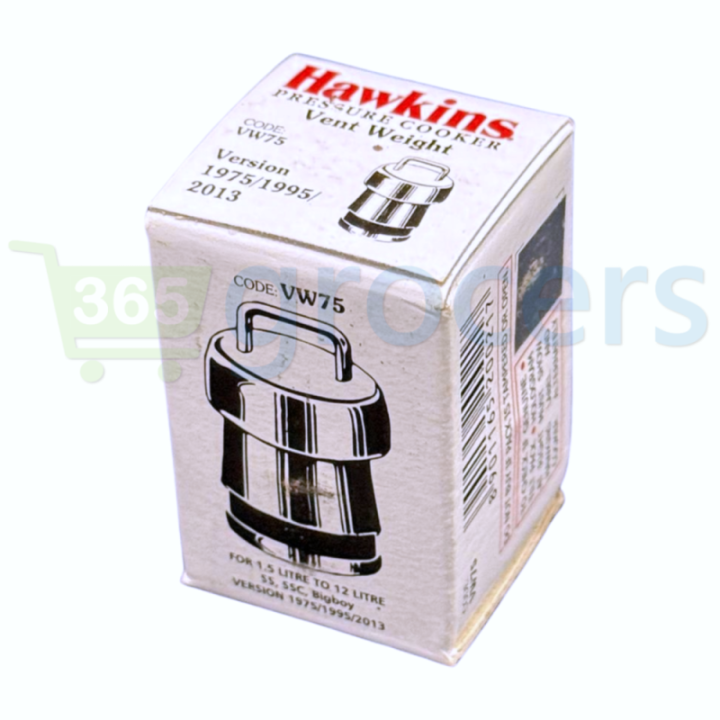 Hawkins Vent Weight/pressure Regulator for All Hawkins Pressure