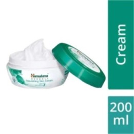 Himalaya Nourishing Skin Cream, Light & Non-Greasy 200ml