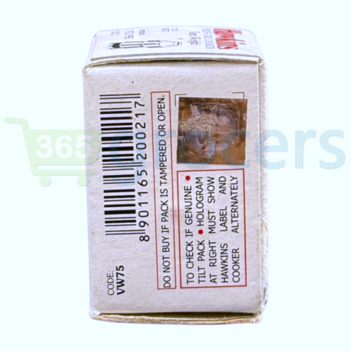 Hawkins Vent Weight/pressure Regulator for All Hawkins Pressure