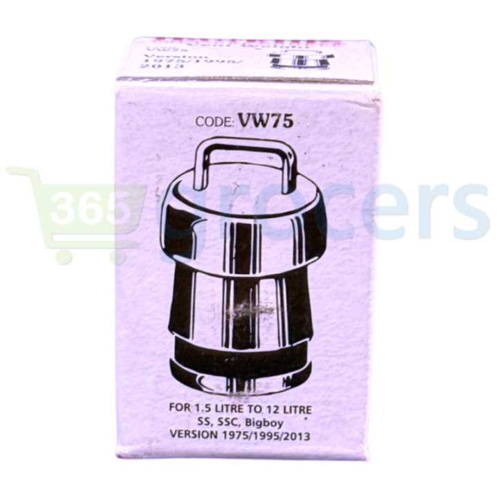 Hawkins Vent Weight/pressure Regulator for All Hawkins Pressure