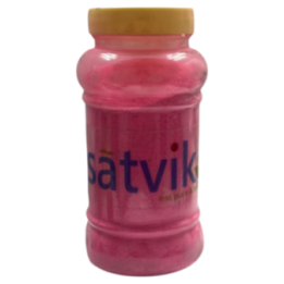 Satvik Rangoli Colours – Bright & Vibrant Powder for Diwali