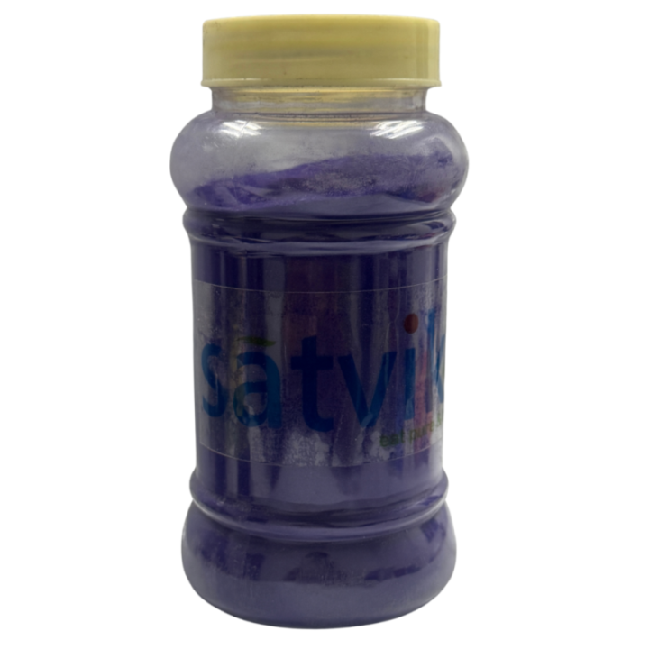 Satvik Rangoli Colours – Bright & Vibrant Powder for Diwali