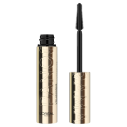 Voluminous Panorama Waterproof Mascara – Volumizing, Clump-Free