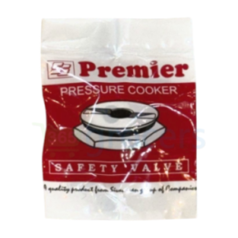 Premier Cooker Safety Valve for Popular Supreme Ultimate Regular