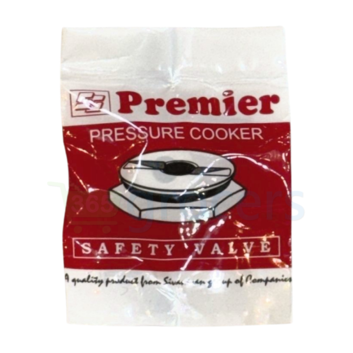 Premier Cooker Safety Valve for Popular Supreme Ultimate Regular