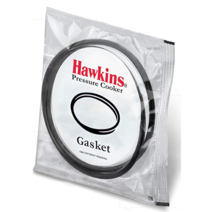 (No Returns) - Hawkins Gasket for 2 to 4-Litre Pressure Cooker Gasket