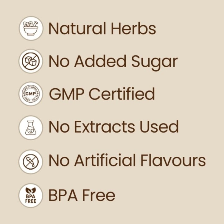 Krishna's Herbal & Ayurveda Patharchatadi Juice- Dissolve or Break