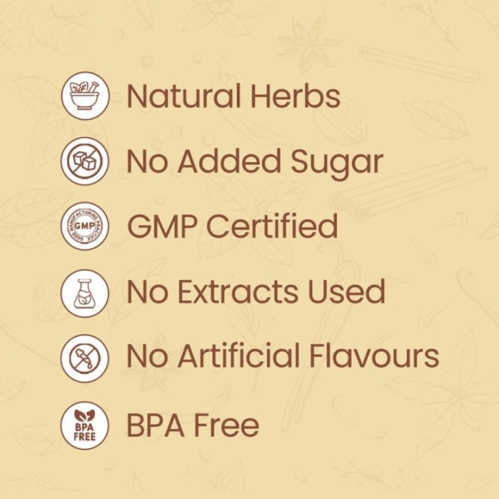 Krishna's Herbal & Ayurveda Cholesterol Care Juice - Contains Honey