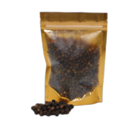 Satvik Whole Black Pepper 100g