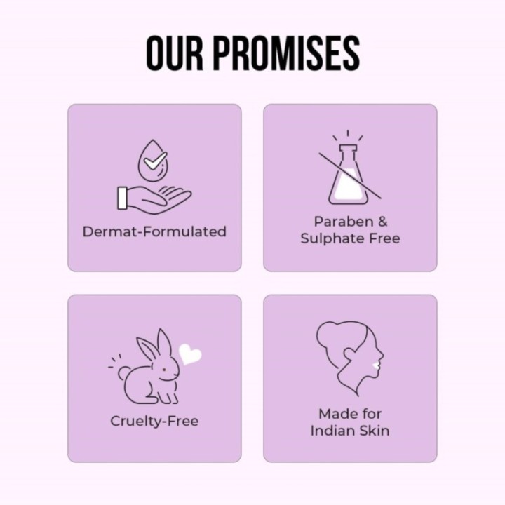 Dr. Sheth's Kesar&kojic Acid Facewashwith Kesar,kojic