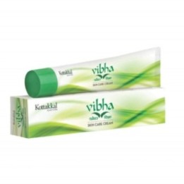 Kottakkal Ayurveda, Vibha Skin Care Cream 25g