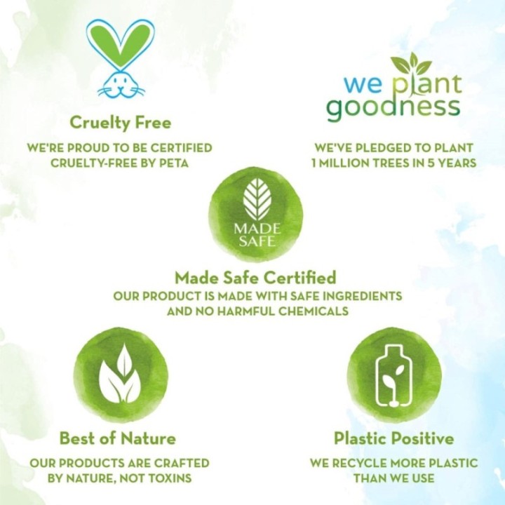 Mamaearth Rice Water Dewy Sunscreen with SPF 50 PA++++ Uva & Uvb