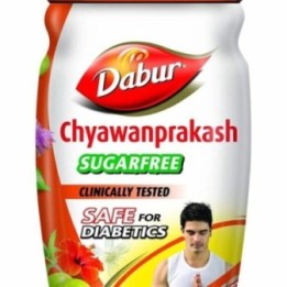 Dabur Chyawanprakash Sugarfree for Diabetics (500g)