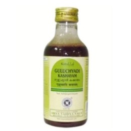 Kottakkal Ayurveda Guluchyadi Kashayam 200ml