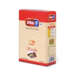 Jivraj 9 Instant Tea Premix, Masala Chai Premix, Masala Tea Flavour