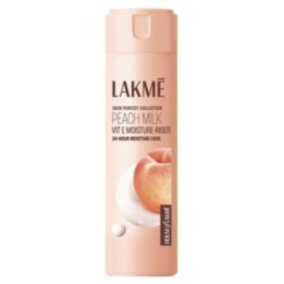 Lakme Peach Milk, Vit E Intense Moisturizer, for Soft, Glowing Skin