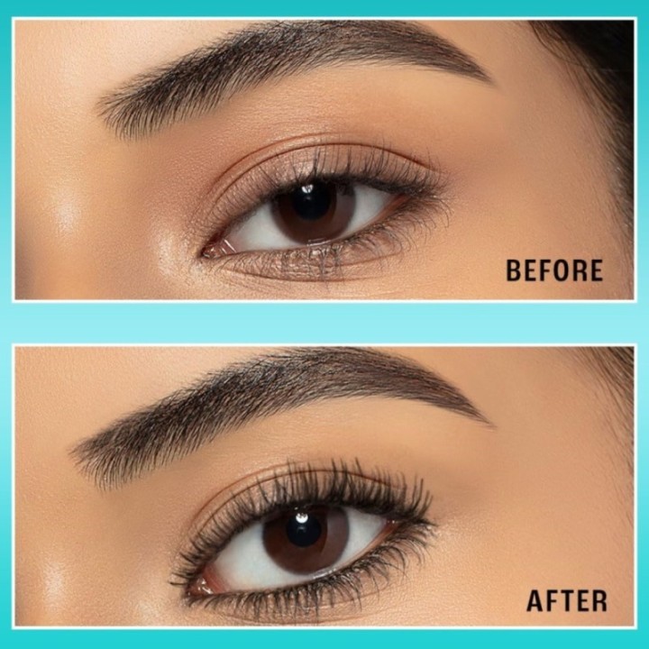 Lakmé Eyeconic Volumizing Mascara 8.5ml